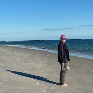 Meet your Posher, Jillian